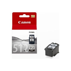 Tusz Canon PG 512 (2969B001) - Czarny do PIXMA