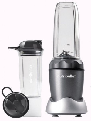 Blender kielichowy Nutribullet NB100DG - 1000 W