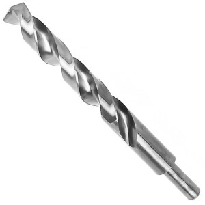 FI 15,0 mm Wiertło do metalu DIN 338 HSS Podtaczane