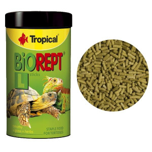 Tropical Biorept L 250ml/70g 11354