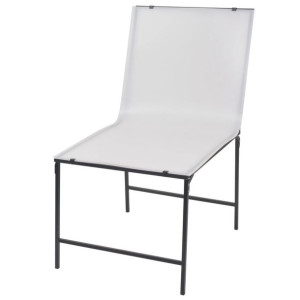 Składany stół fotograficzny 61 x 110 cm