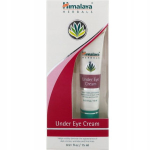 HIMALAYA Krem pod oczy odmładzający 15ml
