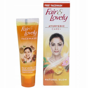Fair&Lovely Krem ajurwedyjski 25g