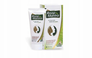 ROOP MANTRA Ajurwedyjski krem przeciwtrądzikowy 30g