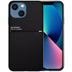 Etui IPHONE 13 Nexeri Biznes Magnetyczne czarne