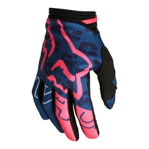 Rękawiczki FOX LADY 180 SKEW DARK INDYGO GRATISY