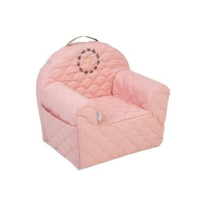 ALBERO MIO Fotelik Nature&Love N001 ROSE