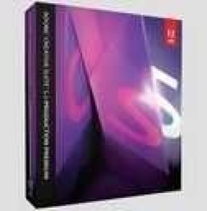 Adobe Production Premium Cs5.5 Box Win-mac 32-64-bit Cena -50%