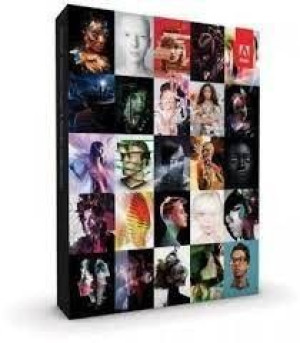 Adobe Master Collection Cs 6 Box Pl-en Licencja Wieczysta