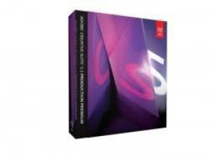 Adobe Production Premium Cs5 Box Win-mac 32-64-bit Cena-50%