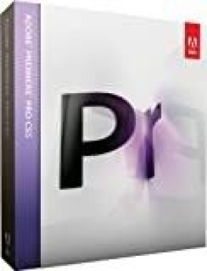 Nowy Adobe Premiere Pro Cs5 Box Win-mac 32-64-bit Fvat23%