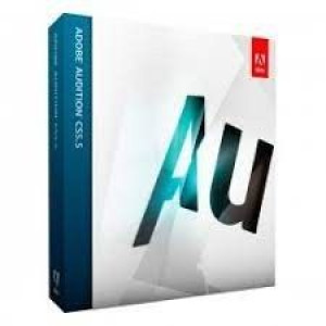 Adobe Audition Cs5.5 Box Pl-en Win-mac 32-64-bit Cena-50%