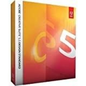 Nowy Adobe Design Standard Cs5.5 Box Pl-en Licencja Wieczysta
