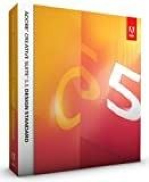 Adobe Design Standard Cs 5.5 Box Pl-en Licencja Wieczysta