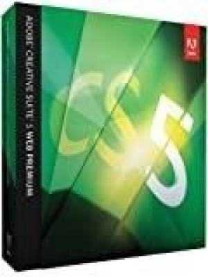 Nowy Adobe Web Premium Cs5 Box Pl-en Win-mac 32-64bit Fvat23%