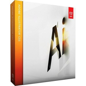Adobe Illustrator Cs5 Box Pl-en Win-mac 32-64-bit Cena-50%