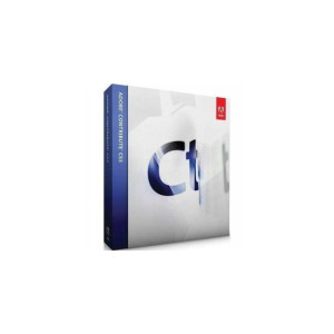 Adobe Contribute Cs5 Box Pl-en Win-mac 32-64-bit Fvat23% Cena-50%