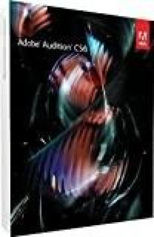 Nowy Adobe Audition Cs6 Box Win-mac 32-64-bit Fvat23%