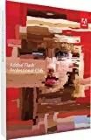 Nowy Adobe Flash Professional Cs6 Box Pl-en Win-mac 32-64-bit Fvat23%