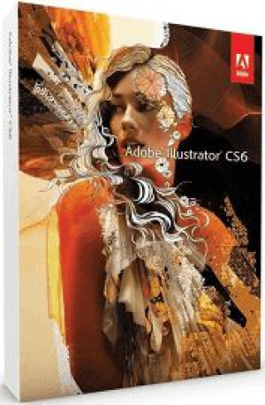 Adobe Illustrator Cs6 Box Pl-en Win-mac 32-64-bit Fvat23% Cena-50%
