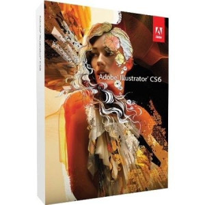 Nowy Adobe Illustrator Cs6 Box Pl-en Win-mac 32-64-bit Fvat23%