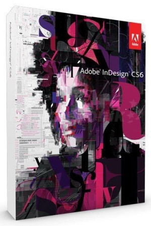 Nowy Adobe Indesign Cs6 Box Pl-en Win-mac 32-64-bit Fvat23%