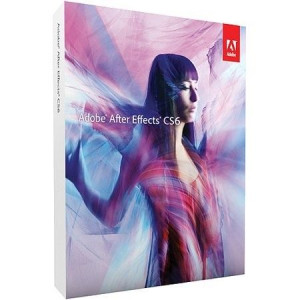 Adobe After Effects Cs6 Box Win-mac 32-64-bit Fvat23% Cena-50%