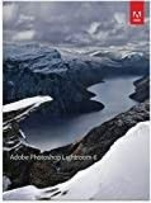 Adobe Photoshop Lightroom 6 Box Win-mac 32-64-bit L5-l6 Cena-50%