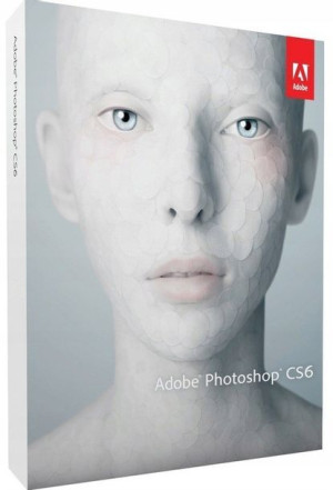 Adobe Photoshop Cs6 Box Pl-en Win-mac 32-64-bit Cs5-cs6 Cena-50%