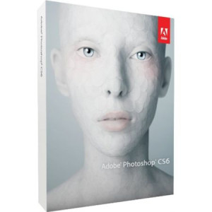 Nowy Adobe Photoshop Cs6 Box Pl-en Win-mac 32-64-bit Cs5-cs6 Fvat23%