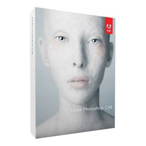 Adobe Photoshop Cs6 Box Pl-en Win-mac 32-64-bit Fvat23% Cena-50%