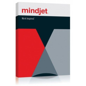 MindManager Enterprise - 5 licencji - licencja komercyjna, Subskrypcja 1 ro