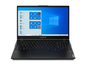 Lenovo Legion 5-15ACH Ryzen 5 5600H 15.6" FHD IPS 300nits Anti-glare, 165Hz