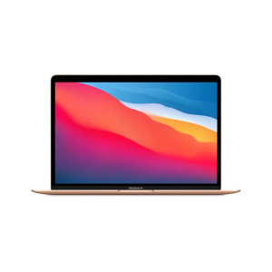 Apple MacBook Air 2021 M1 8-core CPU & 7-core GPU 13,3"WQXGA Retina IPS  8G