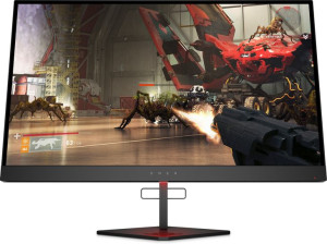 Monitor Hp Led, Tn 27" Omen X 27 (6fn07aa) 240hz