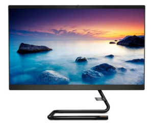 Lenovo IdeaCentre AIO 3 24ADA6 Athlon Silver 3050U 23.8"FHD IPS 8GB DDR4 24