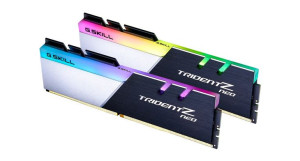 G.skill Tridentz Rgb Neo Amd Ddr4 2x32gb 3200mhz Cl16 Xmp2 F4-3200c16d-64gt