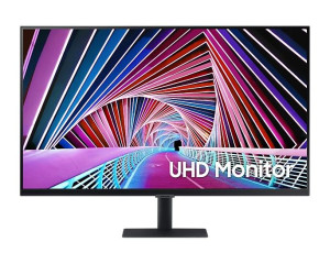 Monitor Samsung Led 32" Ls32a700nwuxen