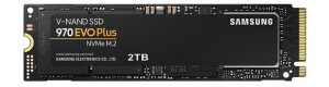 Dysk Samsung 970 EVO Plus MZ-V7S2T0BW (2 TB   M.2  PCIe NVMe 3.0 x4)