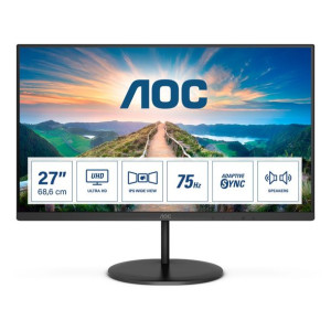 Aoc Mt Ips Lcd Wled 27" U27v4ea