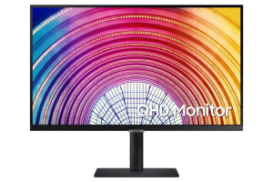 Monitor Samsung Led 27" Ls27a600nwuxen