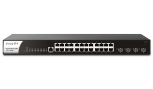 DrayTek VigorSwitch G2280x