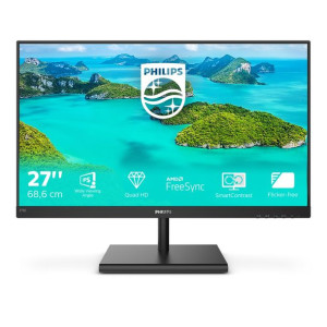 Monitor Philips Led 27" 275e1s/00
