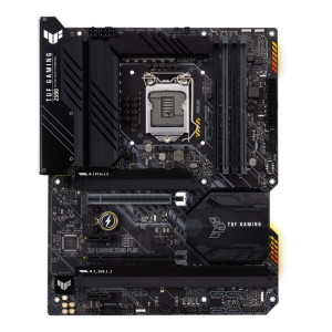Płyta główna TUF GAMING Z590-PLUS