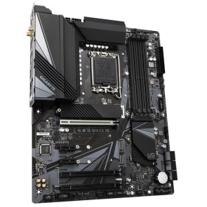 Płyta główna Gigabyte Z690 UD AX