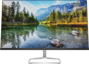 Monitor Hp Led, Ips 27" M27fe (43g45e9)