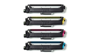 Toner Brother zestaw TN243CMYK TN-243CMYK, 1000 str.