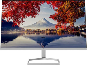 Monitor Hp Led, Ips 23,8" M24f (2d9k0e9)