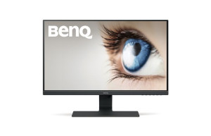 Monitor BenQ GW2780 9H.LGELA.TBE (27"  IPS/PLS  FullHD 1920x1080  DisplayPo