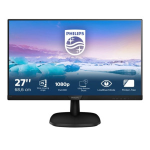 Monitor Philips 273V7QDSB/00 (27"  IPS/PLS  FullHD 1920x1080  HDMI, VGA  ko